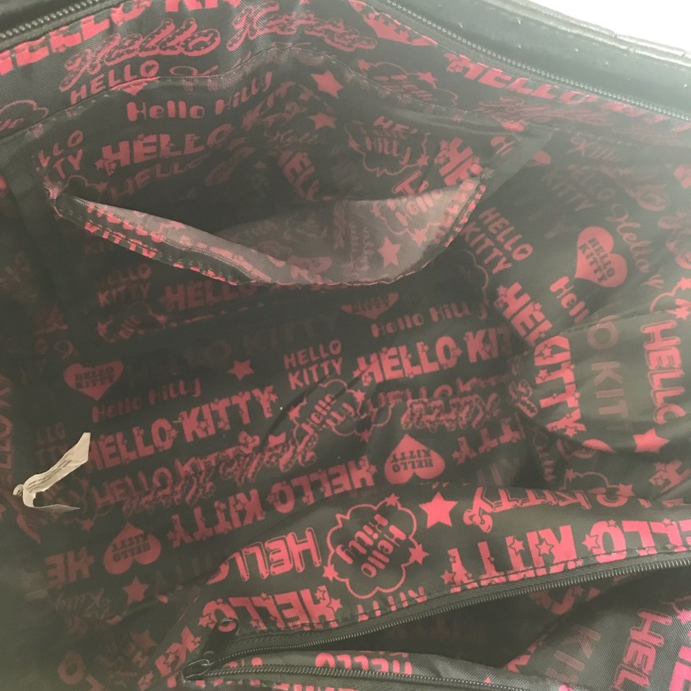 Hello Kitty Bag - image 4